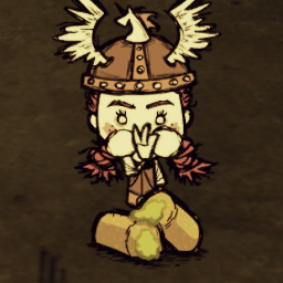 Everyone Can Eat Powdercake – Don't Starve Together Mod