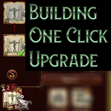 Quick Building Upgrade