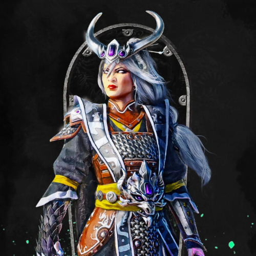 Singe's Skills for Miao Ying