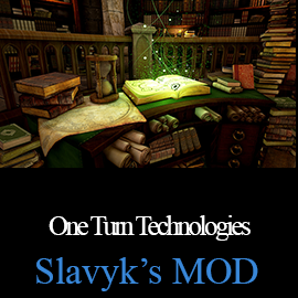 One Turn Technologies (Player Only)