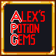 [1.4 Alpha] Alex's Potion Gems – tModLoader Mod