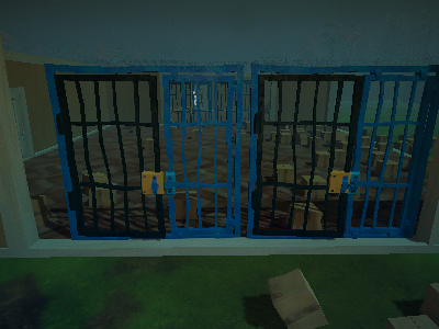 PVP AREA
