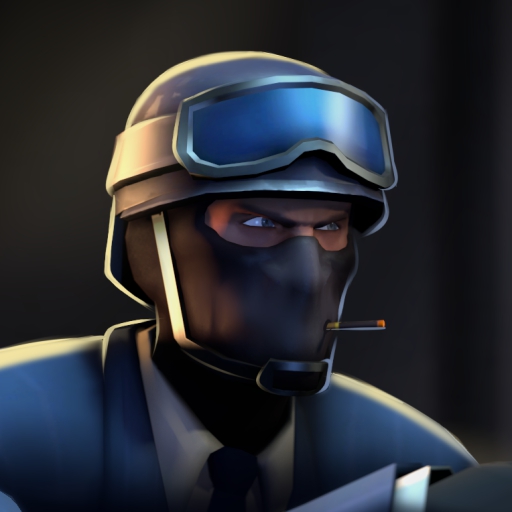 Counter-Spy