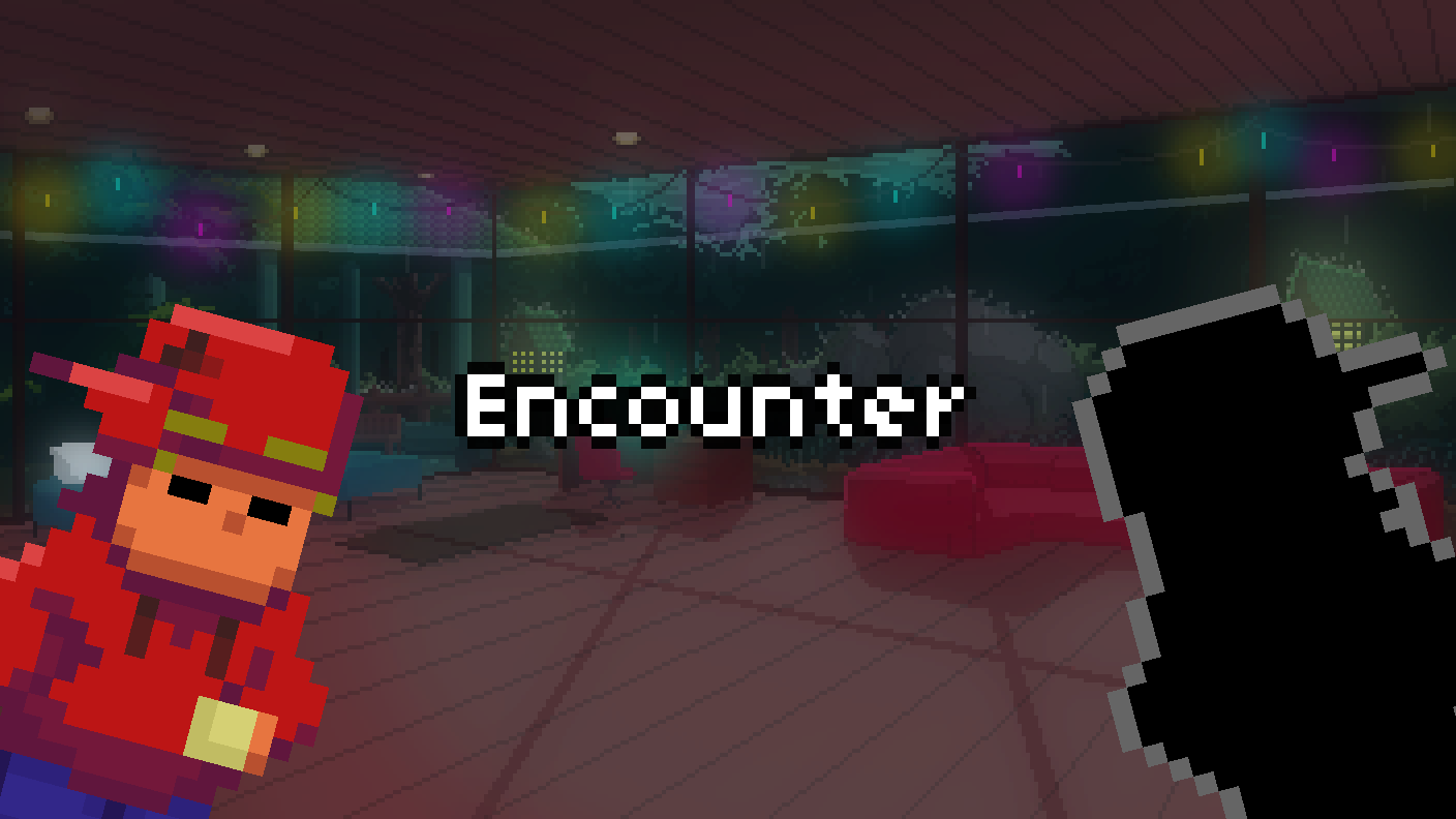 Goji Darko - Encounter