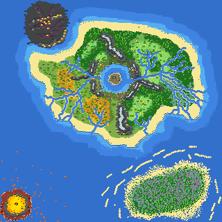 Epic Story World