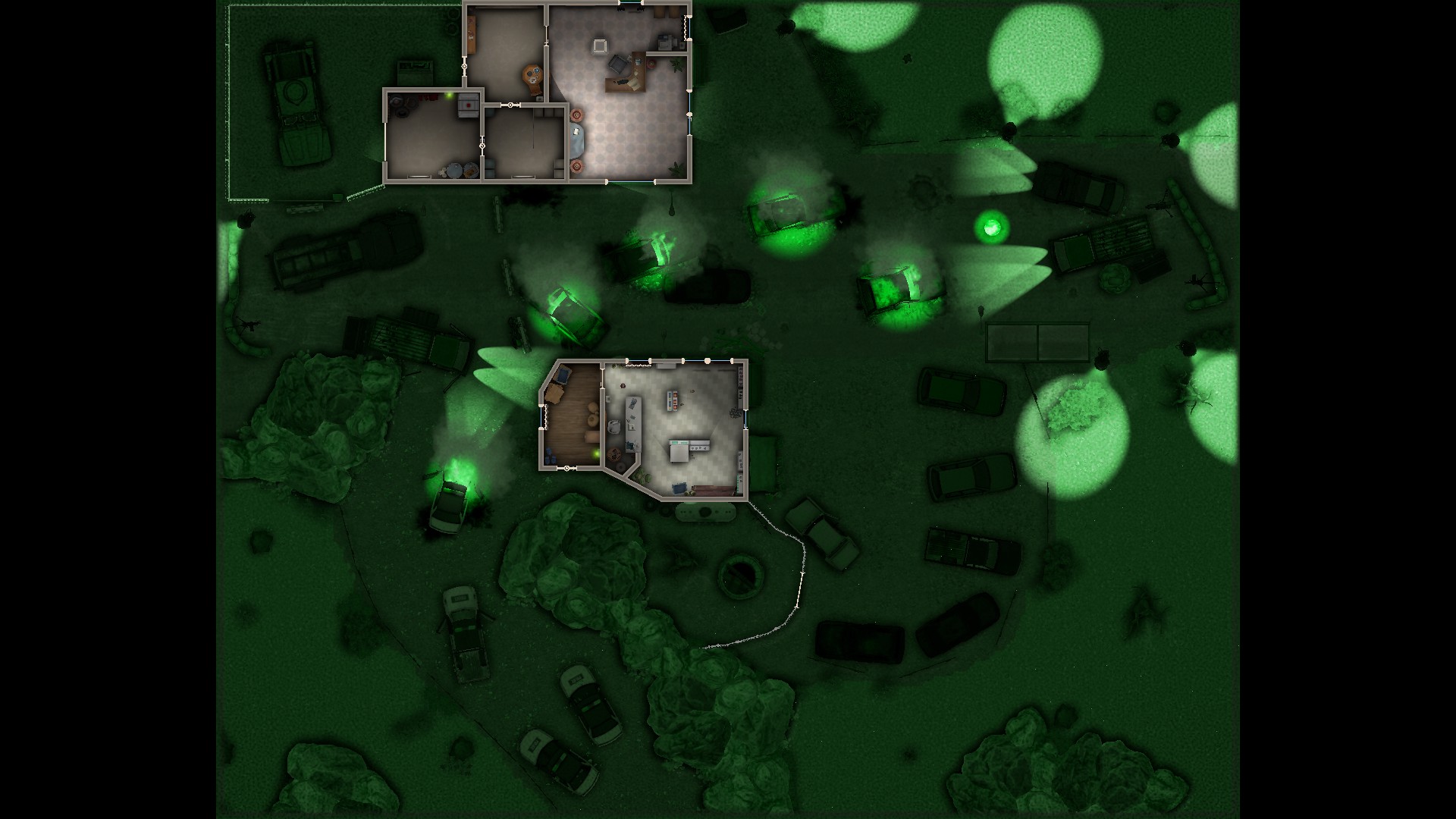 Witching Hour Assault