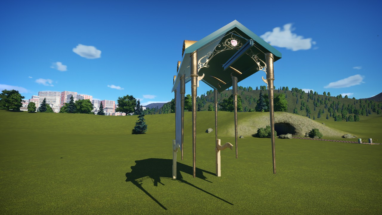 RTH - Frame 2