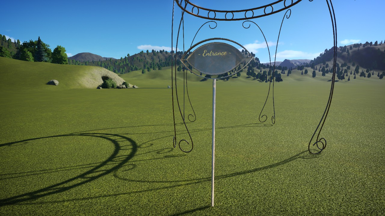 sp sign