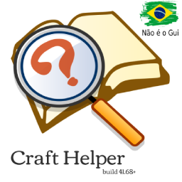 Craft Helper Continued PTBR – Project Zomboid Mod