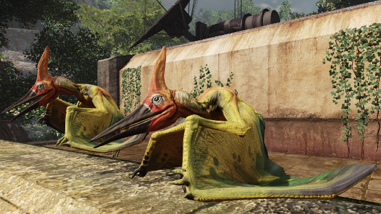 Cornure Ptera V2