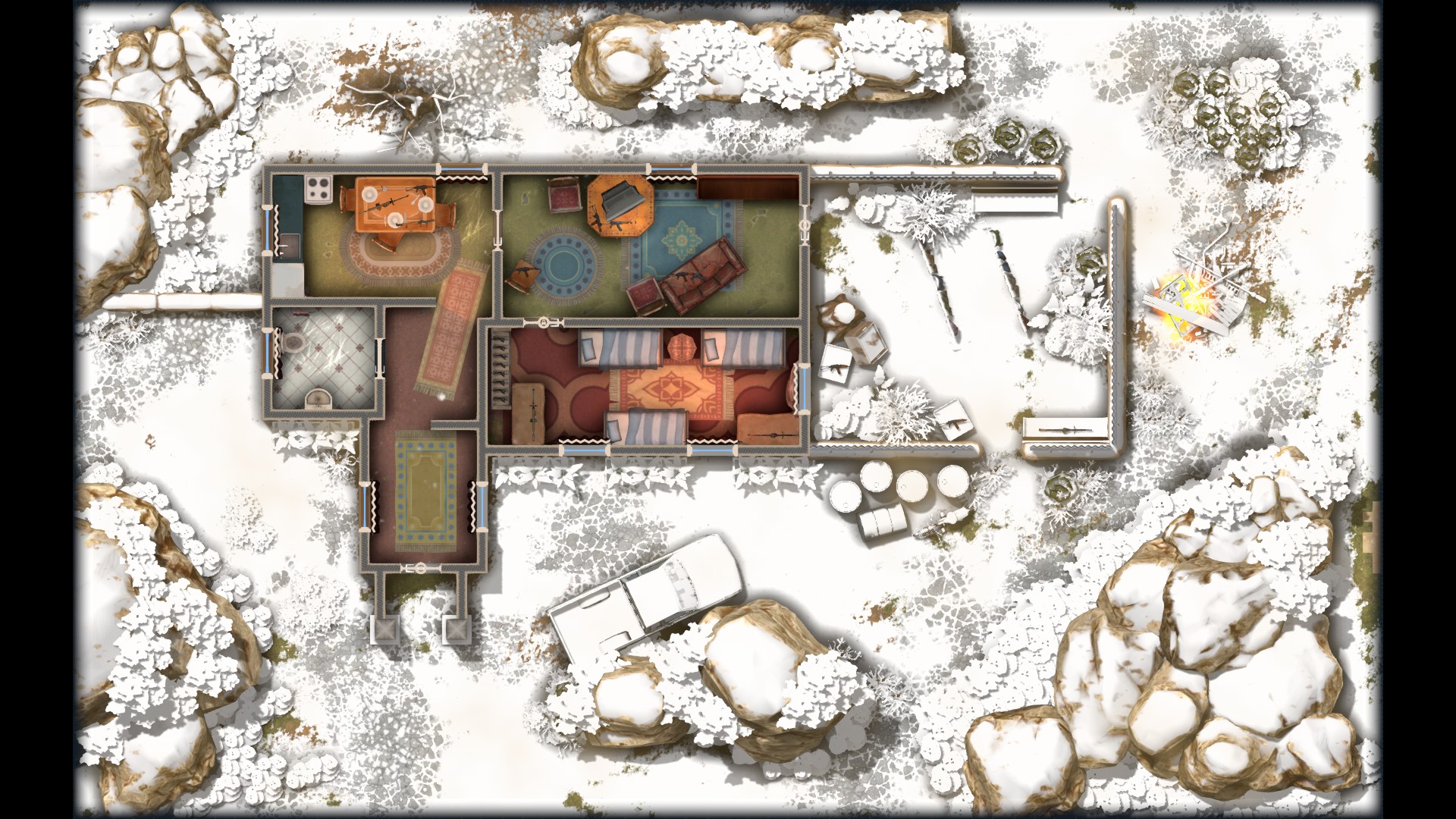 NP_Snow Blind v2