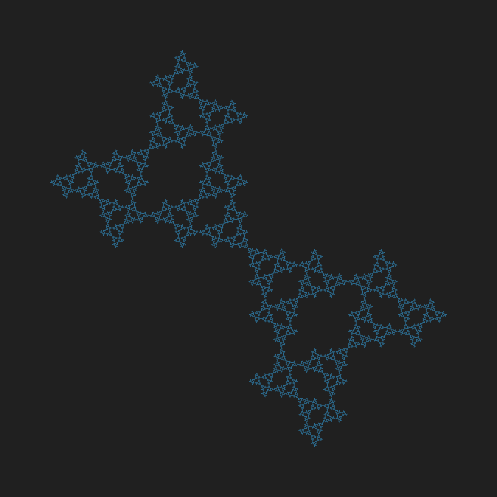Eltrick's Mindnumbingly Boring Bombs