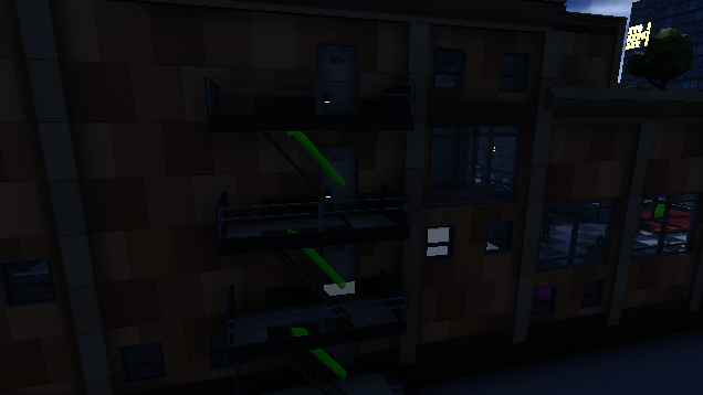 Jewellery Bank WIP