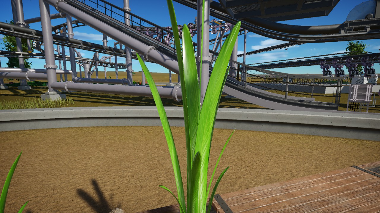 1.5M Plant
