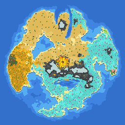 Land and Misery