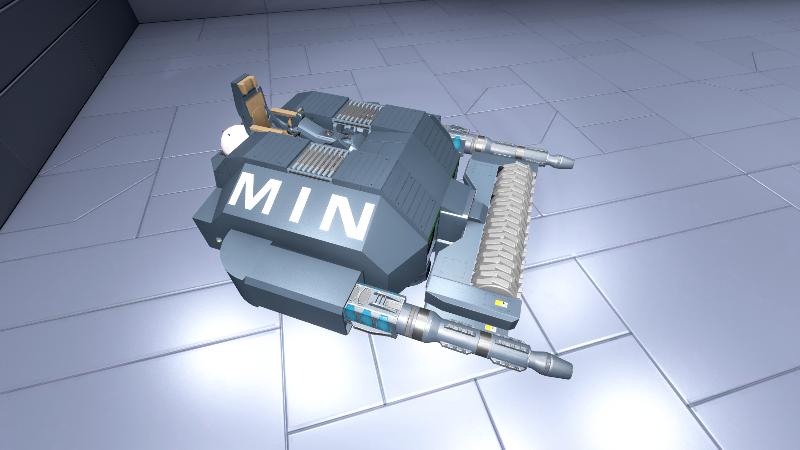 M.I.N V3
