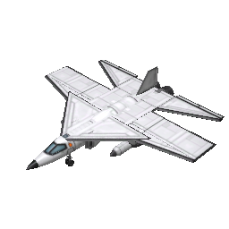 F-111 Aardvark