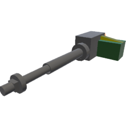 A Machine Gun For Your Builds!