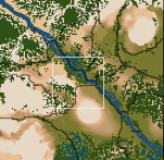 River Divide preview