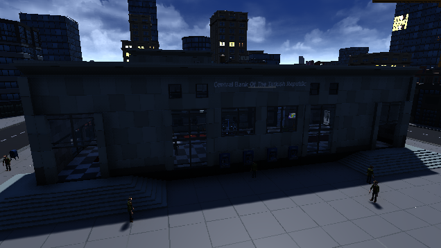 TC Central Bank