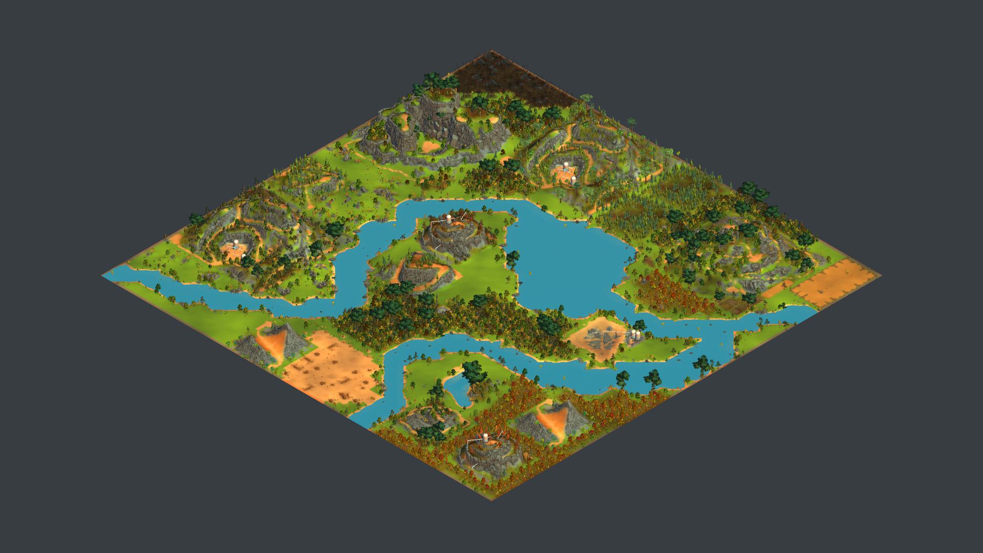 Server World