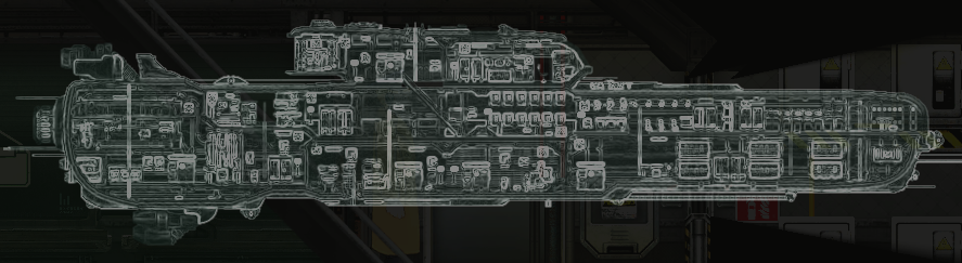 欧罗巴联盟 CA-202 T – Barotrauma Mod