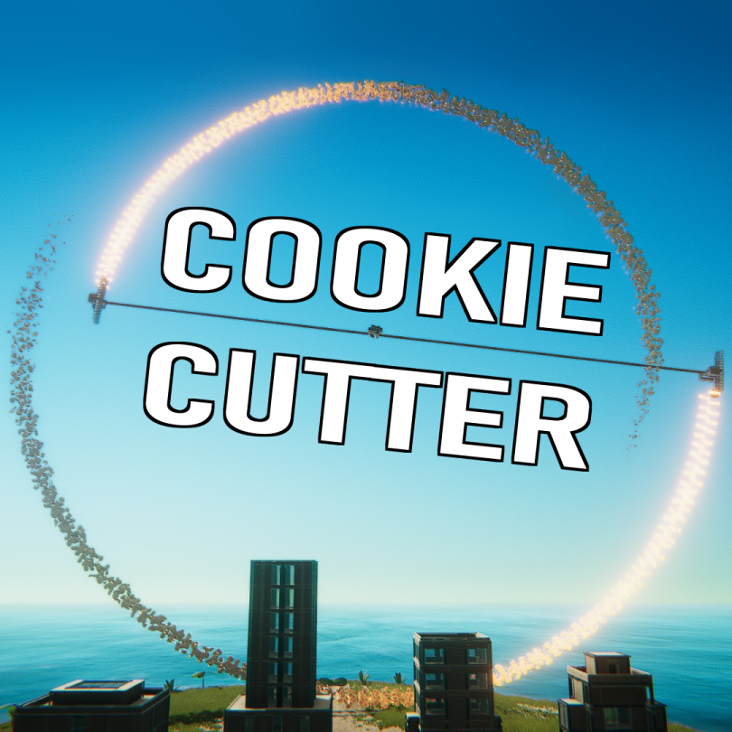 glitch bearing cc