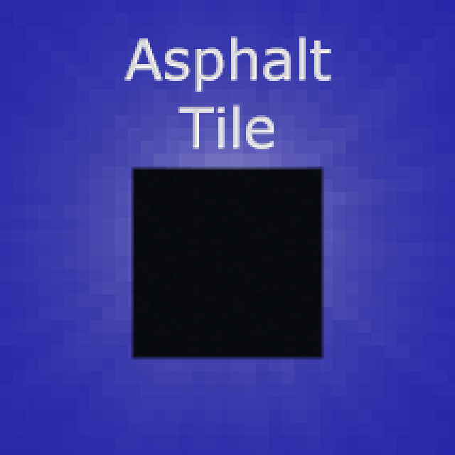 Asphalt Tile