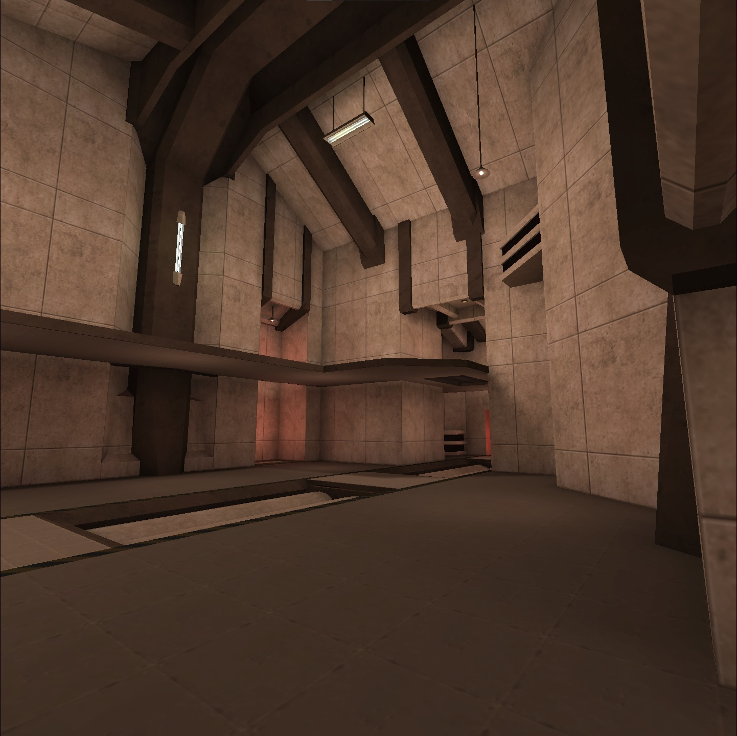 Red Sector