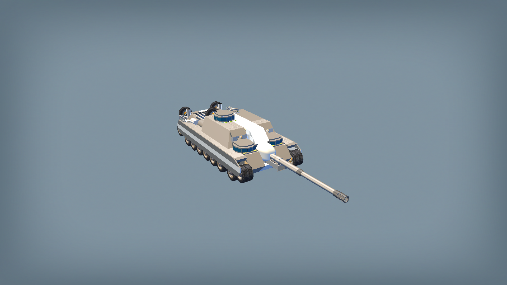 Badger PRO