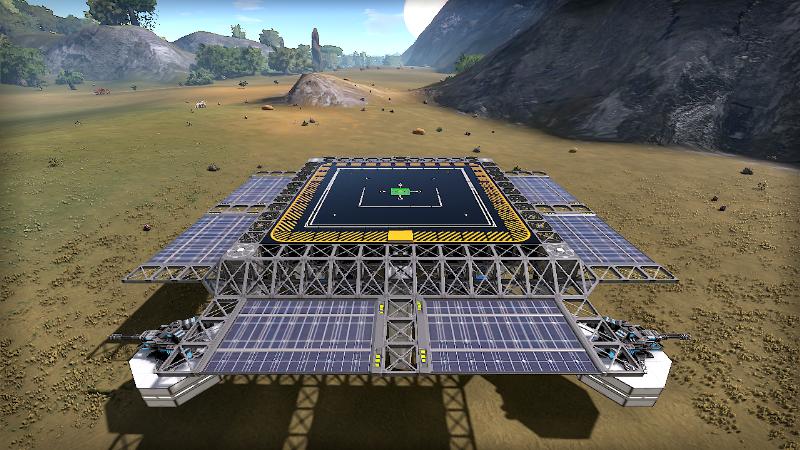 Repair Pad (RE)