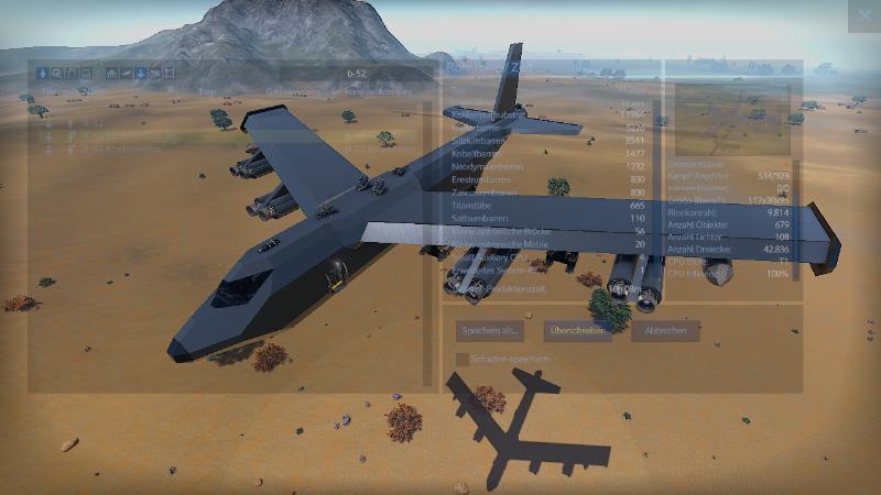 B-52 Stratofortress (RE)