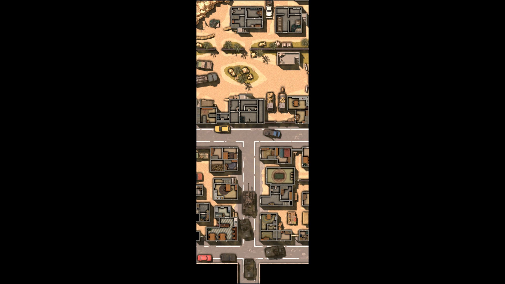 Desert Storm