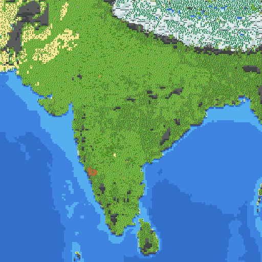 India Map
