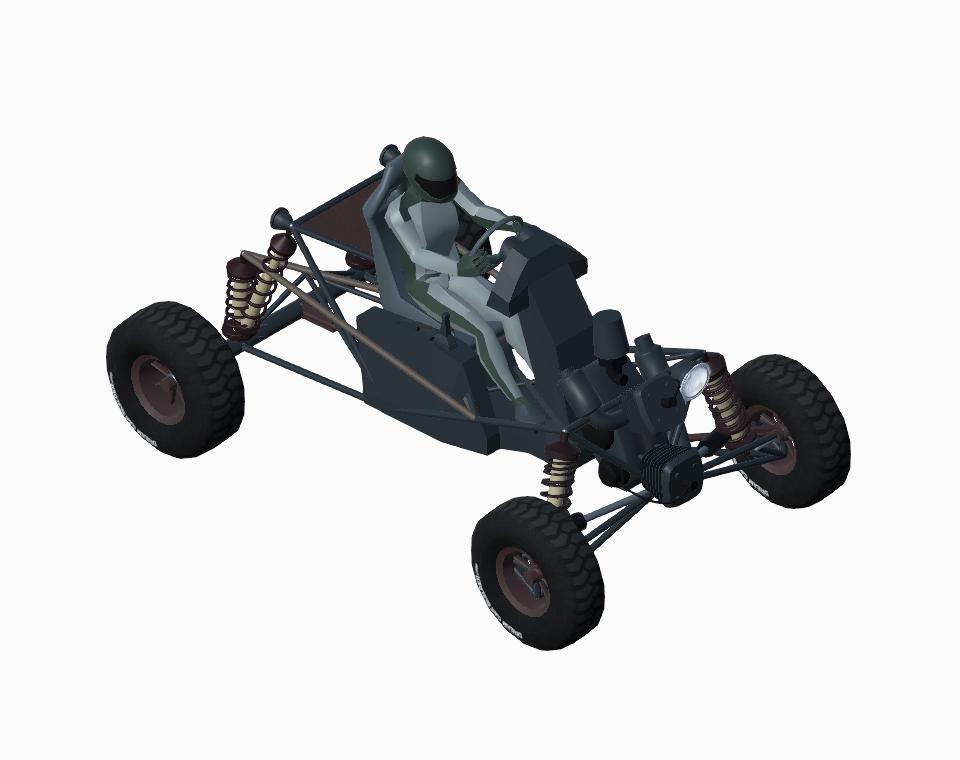 Default Design 3.0