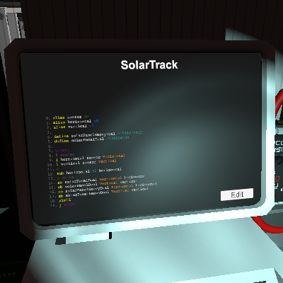 SolarTrack