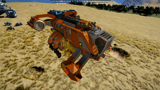 SOL3 Search & Rescue Mk3A