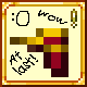 Craftable Monk's Belt – tModLoader Mod