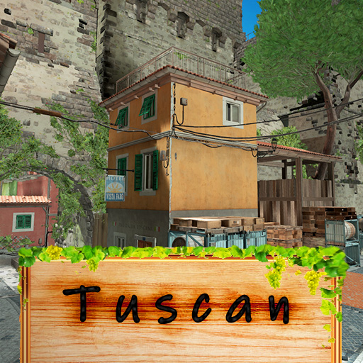 Tuscan 2022
