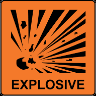 Explosive Cannon Balls