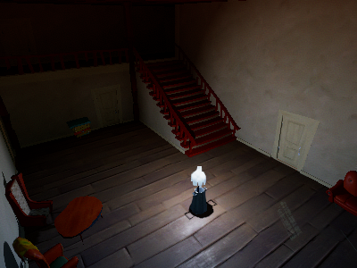 sans mansion