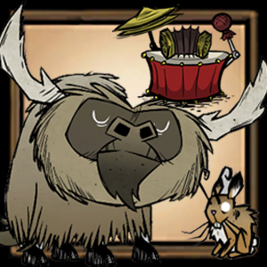 Band Enhance – Don't Starve Together Mod