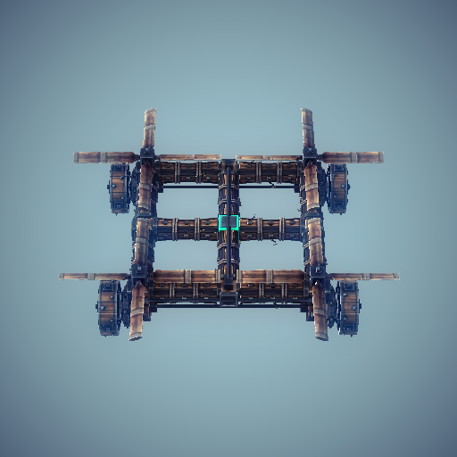Wind Level Machine preview