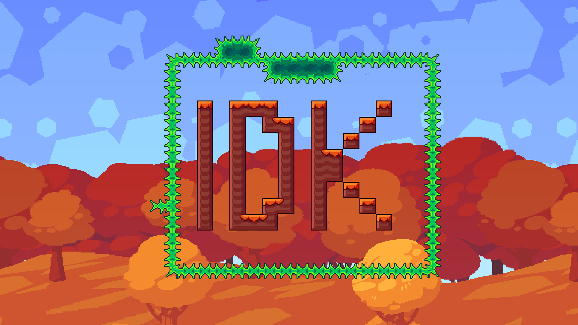 IDK First level