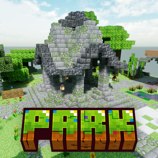 Park | Minecraft