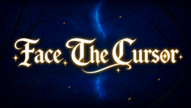 Face The Cursor preview