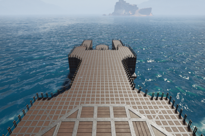 Gigalis – Soulmask Mod