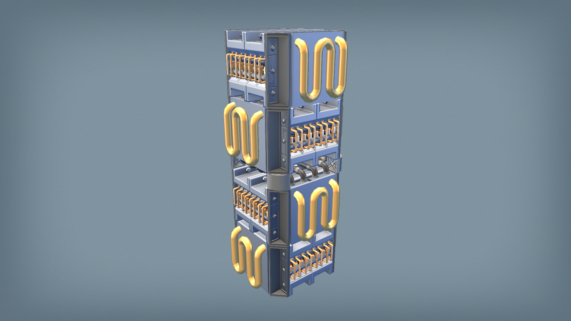 heat sink tower ver 3 [prop]