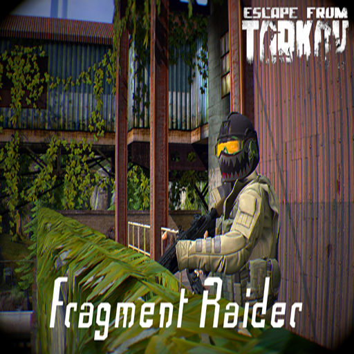Fragment EFT Raider [Replacement Combine]
