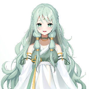 Namu's Dress preview
